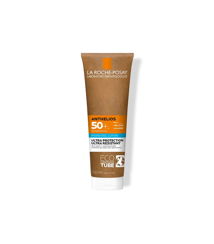 Anthelios Hydrating Lotion Eco-Tube SPF50+ 250ml