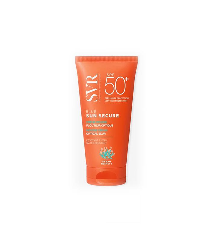 Sun Secure Blur Optical Mousse Cream SPF50+ 50ml